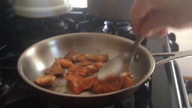 Catalan saffron milkcap recipe смотреть онлайн
