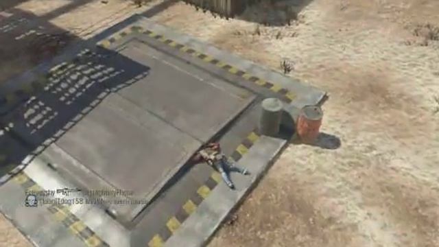 Ninja Dive Fail. смотреть онлайн