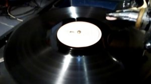 Патефон электрический или электрофон. Редкость!