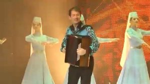 СОСЛАН ДЗУЦЕВ «Барæджы цагъд»