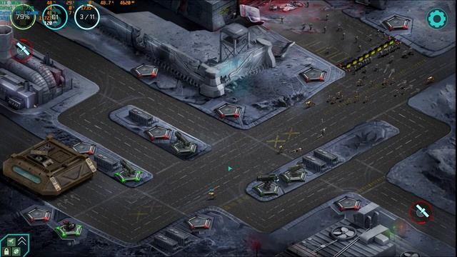 2112TD: Tower Defense Survival gameplay - RTX 3070 - i5 13600K смотреть онлайн