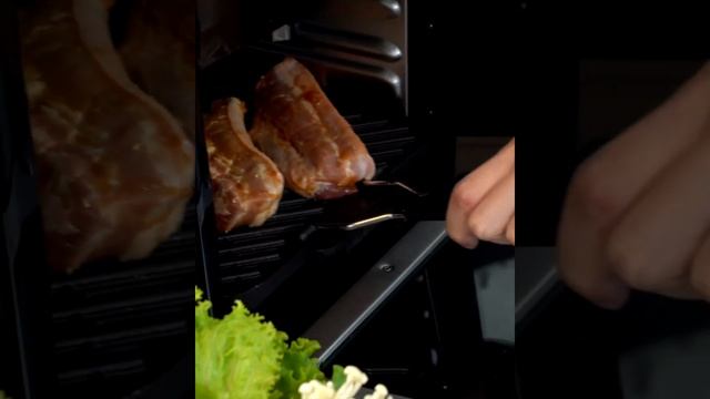 M Online X Power Mall | Tefal Easy Fry Oven Grill 9in1 รุ่น FW5018 смотреть онлайн