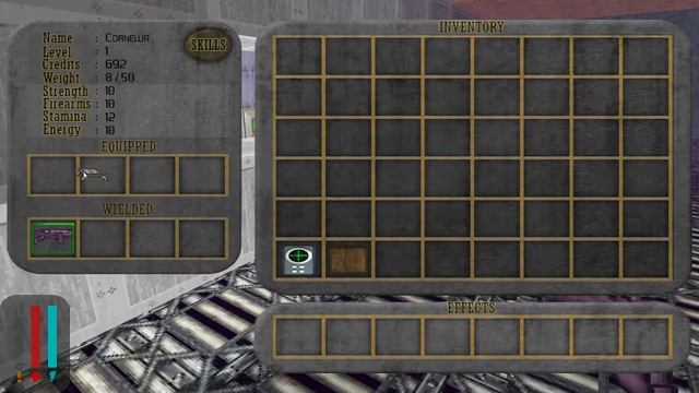 3079 Block Action RPG | Part 1 | Shotgun Sniping смотреть онлайн