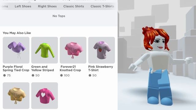 going on a 400 robux shopping spree!! |roblox|shopping spree| смотреть онлайн
