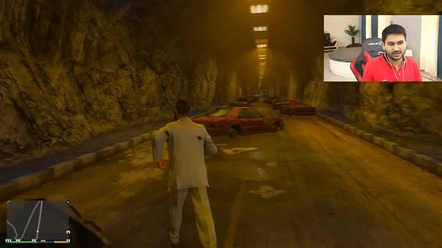 GTA 5 : #795 MOST POWERFUL MAFIA THE SYSTEM IN LOS SANTOS | GTA 5 GAMEPLAY смотреть онлайн