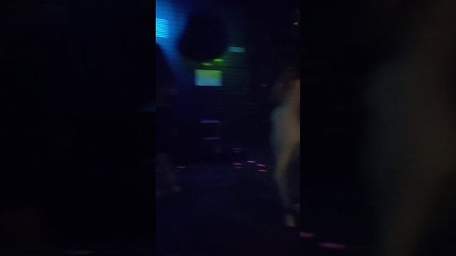 Hustle/Bachata party Jan 3, 2022 Bar Voice смотреть онлайн