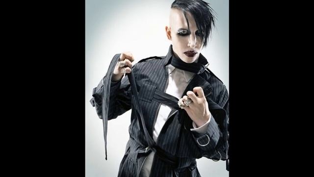 Marilyn Manson - Tainted Love [HQ] смотреть онлайн