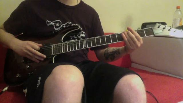 Original Hardcore Metal Song Drop B смотреть онлайн