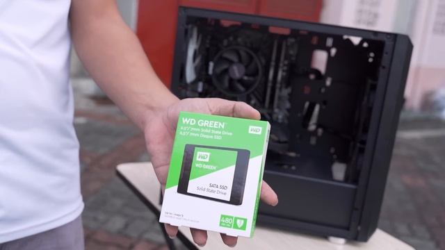Php 30K+ Budget PC: PAANO mag BUILD Step by Step for Editing/Streaming/Gaming PC ft GTX 1650 Super смотреть онлайн