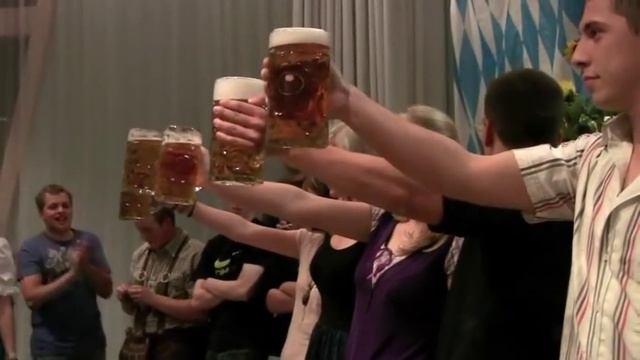 4. Oktoberfest Musikverein Emmelshausen