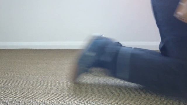 CUTTING AND FITTING SISAL NATURAL CARPET!! (part 1) смотреть онлайн