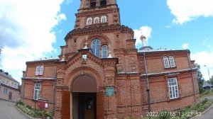 Осташков. Часть 1.