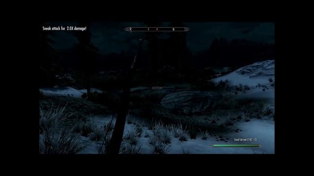Skyrim Lets Play Pt 4 Witch Hunting смотреть онлайн