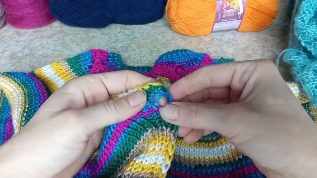 СП"ЦВЕТИК-СЕМИЦВЕТИК" ВСТУПЛЕНИЕ @Elena_Art_Studio_Handmade смотреть онлайн