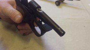 МР-79-9ТМ тюнинг (доработка)