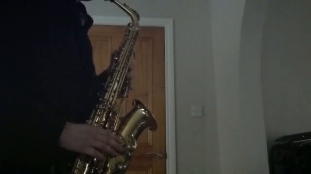 Misty played on the Yanagisawa AWO1 alto saxophone смотреть онлайн