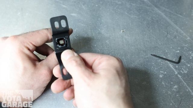 How-To | 2022+ Tundra / Sequoia Front Camera Transfer to TRD Pro Grille - Toyota смотреть онлайн