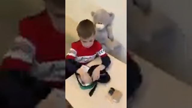 Хранение инсулина смотреть онлайн