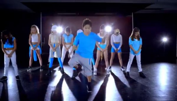 WilldaBeast/ lilBEASTS