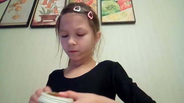 Как я делаю уроки после танцев. смотреть онлайн