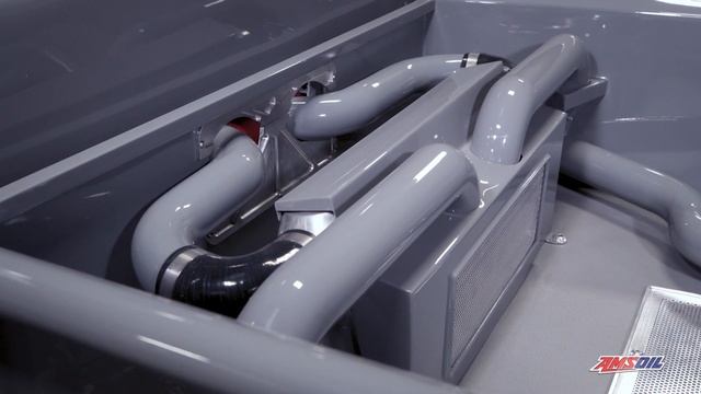 Ford F1 Walkaround With Weaver Customs