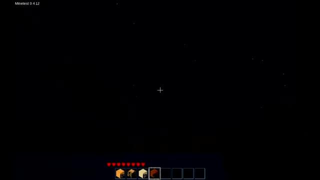 Minetest could it ever replace minecraft смотреть онлайн