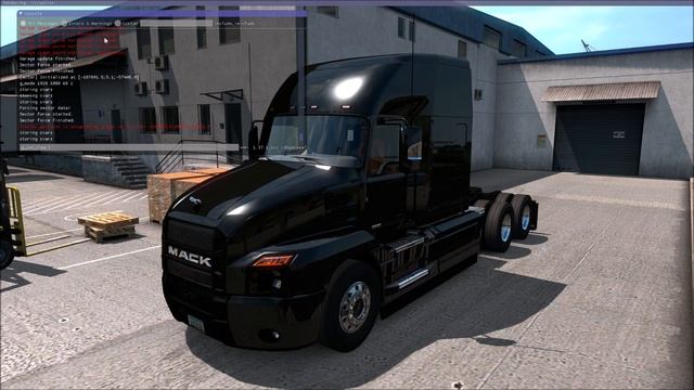 HOW TO UNLOCK AND ENABLE THE DEVELOPER CONSOLE IN 2022 | ATS & ETS 2 смотреть онлайн