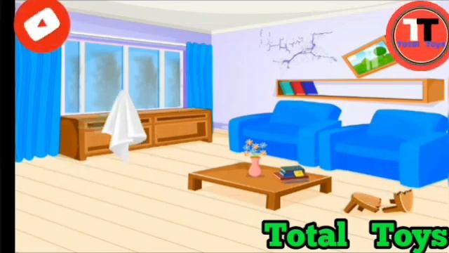 KidsGames Sweet house cleaning game#TotalToys Kidscartoonvideo Kidanimationvideo#shorts Learnwifhfu смотреть онлайн