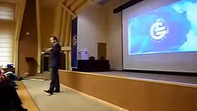 Презентация холдинга Life is Good 2014 год. Роман Василенко смотреть онлайн