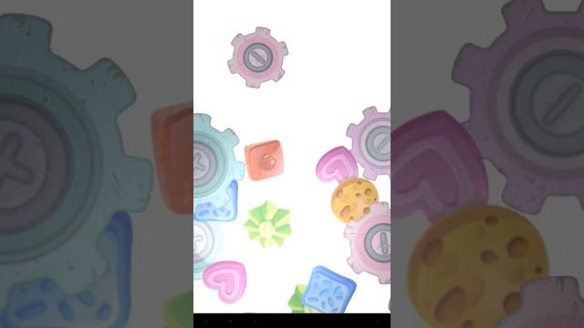 Cookie Cats | Android Gameplay смотреть онлайн