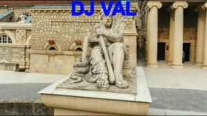 DJ VAL  2 часть