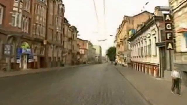 Песня о Харькове "Просыпайся мой любимый город" смотреть онлайн