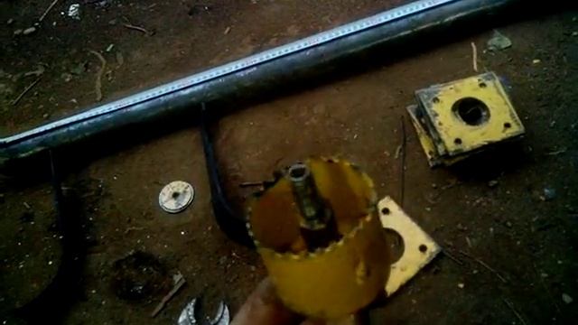 нижний вал самодельной почво фрезы смотреть онлайн