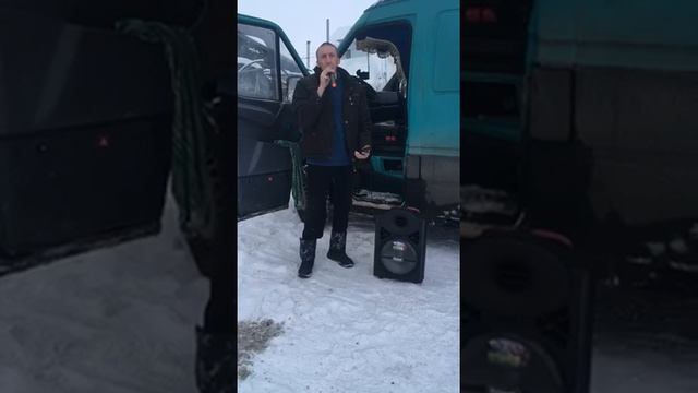 Парень из Мордовии красиво поёт. Russian Singer Ivan.