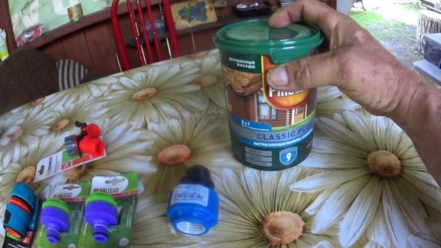 Декорирование скважины