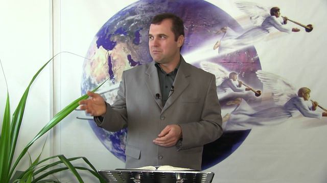 Успешное преподавание Библии Часть 5 смотреть онлайн