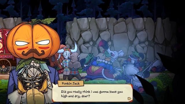 Scarlet Hood And The Wicked Wood | Gameplay / Walkthrough | Part 2 смотреть онлайн