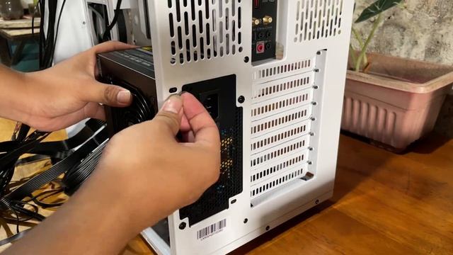 Php 80k Gaming PC Timelapse Build - Ryzen 7 3700x + Gigabyte RTX 3060 Vision OC 12G смотреть онлайн