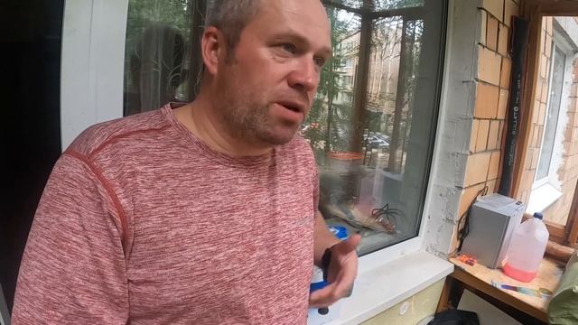 7 й Шаг гребного винта , (грузовой)на Yamaha 9.9-15 Скоро тест!!! смотреть онлайн