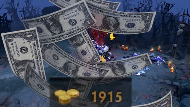 || ЭТО МАГИЯ ДЕТКА || || ПОЯСНИ ЗА DOTA 2 ВЫПУСК 19 || смотреть онлайн