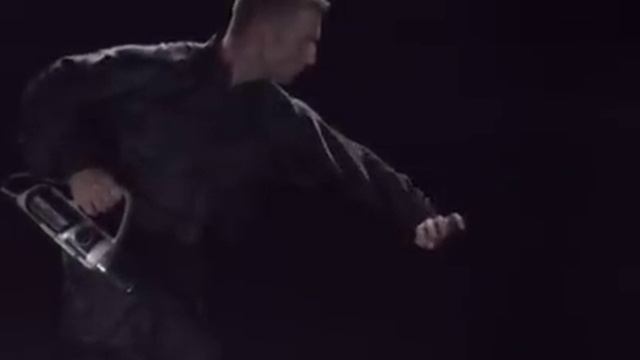 Sifu Michael Schroeder, Metabo Porsche Werbeclip смотреть онлайн