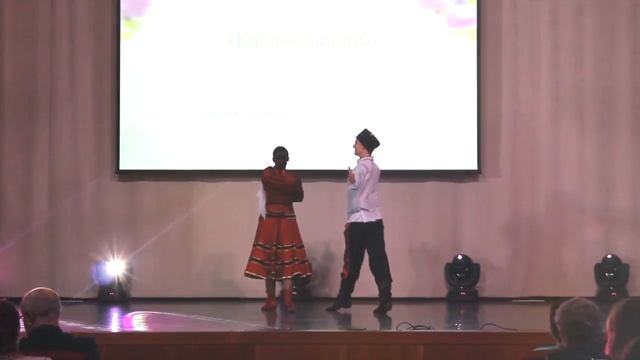 ?День самоуправления_05.10.18? смотреть онлайн