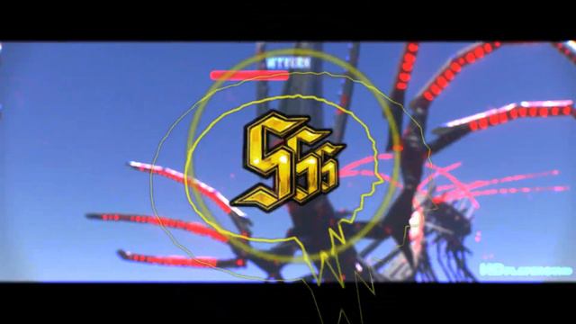 BREAK THROUGH IT ALL - Sonic Frontiers (REMIX) | What If Sonic Frontiers Had Dynamic Rank DMC5 Styl смотреть онлайн