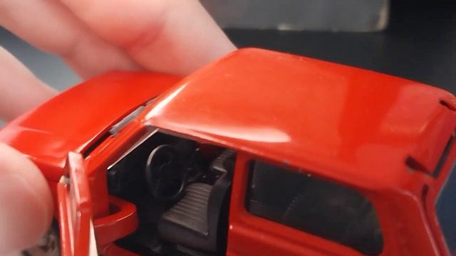 АЛАЯ А20 | ОБЗОР МОДЕЛИ 1:43 ВАЗ 2121 НИВА А20 | ТАНТАЛ САРАТОВ АГАТ | СДЕЛАНО В СССР смотреть онлайн