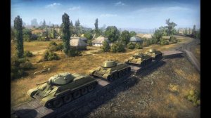 Prokhorovka Soundtrack- Orchestrated (World of Tanks)