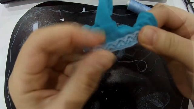 Шьем одежду Анны и Эльзы из м/ф Холодное сердце//ООАК на Холодное сердце. Часть 1 смотреть онлайн