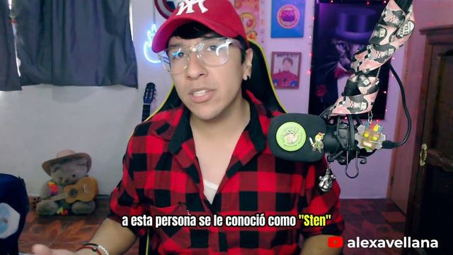 LA TRANSMICION mas PERTURBADORA de TODOS los TIEMPOS (El caso de Ronnie Mcnutt) смотреть онлайн