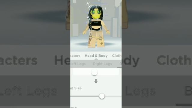 ТУТОРИАЛ НА ПЕРСОНАЖА БЕЗ ГОЛОВЫ В РОБЛОКС ЗА 75 РОБЛОКСАВ смотреть онлайн