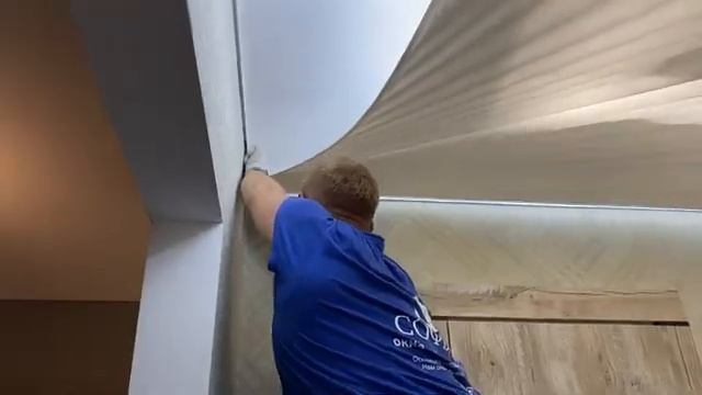 СВЕТОВЫЕ ЛИНИИ Г-ОБРАЗНОЙ ФОРМЫ смотреть онлайн