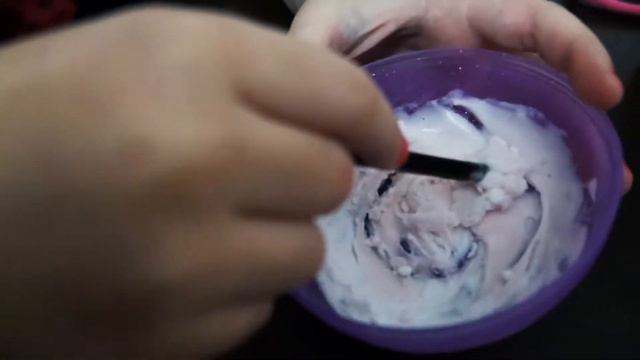 Как сделать слайм своими руками смотреть онлайн